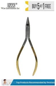 Wise Jarabak with Cutter. Orthodontics Plier - Picture 1 of 2