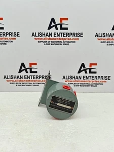 Moore Products Relè selettore alta pressione modello 58S B/M LG - Foto 1 di 11