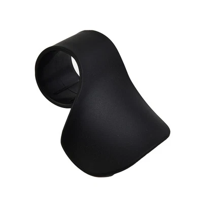 Throttle Grip Rest for Motorbikes Enhances Comfort on Long Distance Journeys - Image 1 of 4