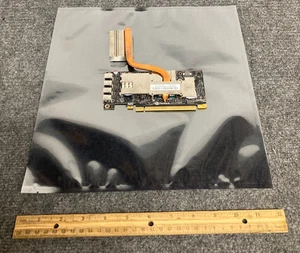 Nvidia P1000 Graphics Card 02CW392 - Picture 1 of 3