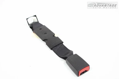 Dodge Ram 1500 2013-2018 trasero segunda fila centro izquierdo cinturón de seguridad hebilla OEM Foto 1 de 4