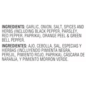 McCormick Grill Mates Montreal Chicken Seasoning 23 oz - Picture 1 of 1