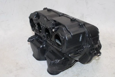 Honda CBR600RR 2007 OEM caja de aire admisión de aire caja de filtro Foto 1 de 4