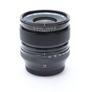 Fujifilm Fujinon XF 14mm F/2.8 R (Fuji X mount) #146 - Picture 1 of 12