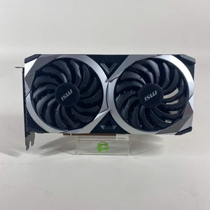 MSI Radeon RX 6650 XT 8 GB GDDR6 scheda grafica CHK:21D - Foto 1 di 4