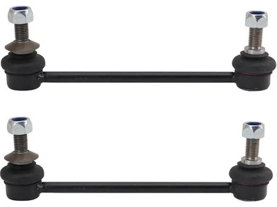 For 2010-2017 BMW 535i GT Sway Bar Link Kit Rear 71227CSBY 2011 2012 2013 2014 - Imagem 1 de 2