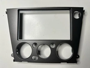 Metra 95-8901 Double Din Dash Kit for Subaru Legacy/Outback 2005-2009 - Picture 1 of 5