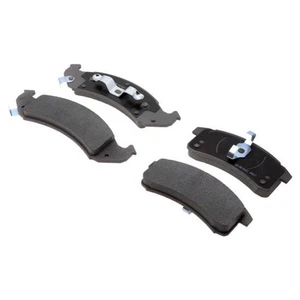 Genuine ACDelco For Cadillac Allante/60 Special 1993 Brake Pads Front | Set - Picture 1 of 3