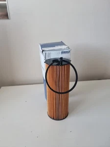 MAHLE Oil Filter OX196/D 057115561L 057002561L 057115561K 57115561K 57115561L - Picture 1 of 5