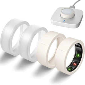 Kit de cortapelos de aseo para perros recargables de bajo ruido recortadora inalámbrica para mascotas - Imagen 1 de 5