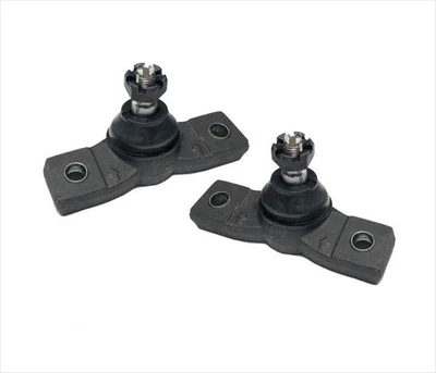 Rótulas inferiores delanteras para Lexus IS250 06-15 IS350 11-17 modelos de tracción total Foto 1 de 4