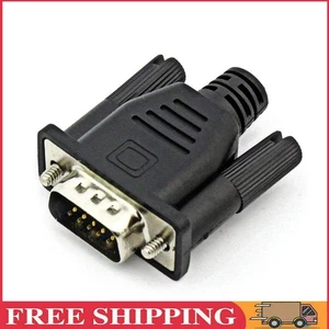 VGA EDID Dummy Plug 1080P Virtual Screen Display Emulator for Headless Computer - Afbeelding 1 van 9