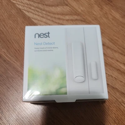 Nest H1100WES Detect, White - Image 1 of 2