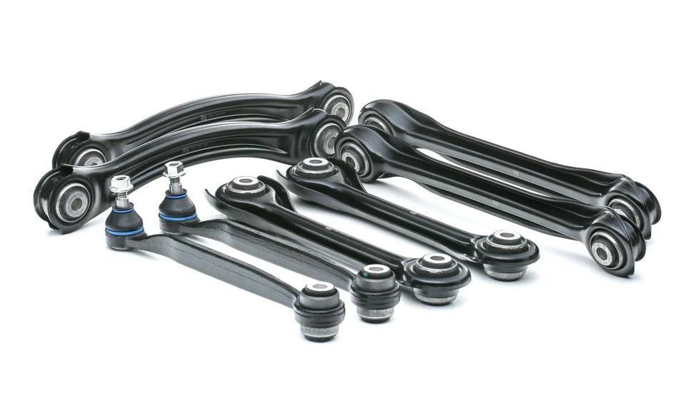 FEBI BILSTEIN 102557 Kit de brazos de suspensión Trasero - Imagen 1 de 4