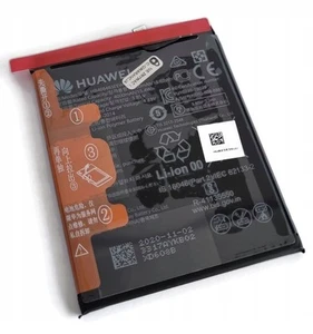 ORG Nowa bateria Bateria do Huawei P40 Lite 5G HB466483EEW - Zdjęcie 1 z 2