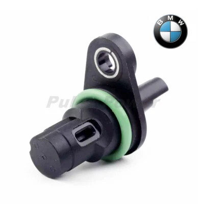 Sensor de posición del árbol de levas OEM 13627558518 para BMW 550i 650i 750i 320i 325i X3 X5 Foto 1 de 4