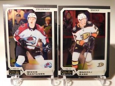 2018-19 O-Pee-Chee Platinum ***U-Pick*** Base, Rookie, Rainbow, parallel, Retro