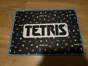 Tetris, Gaming-Mauspad, Nintendo, neu, Original, Zubehör, Mauspad - Bild 1 von 1