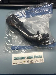 GM 12609624 09-14 TAHOE YUKON SILVERADO ESCALADE OIL FILLER TUBE 4.8 5.3 6.0 6.2 - Bild 1 von 3