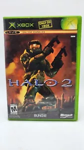 Halo 2 Microsoft Xbox - Imagen 1 de 5