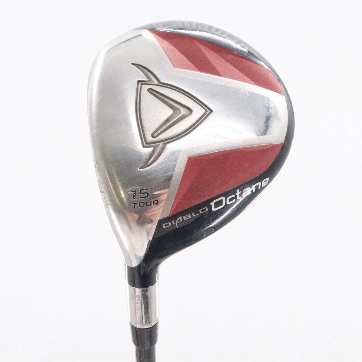 Callaway Diablo Octane Fairway Wood for sale | eBay