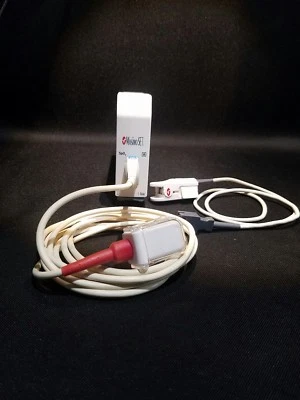 GE E-MASIMO SPO2 MODULE - Image 1 of 4