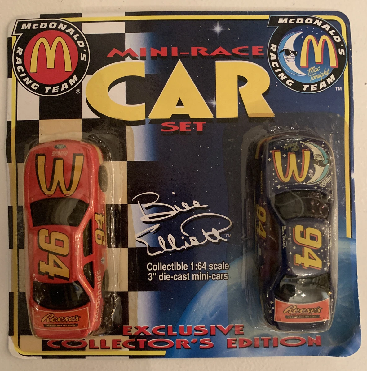 McDonald's Ford 1:64 Scale Diecast Cars, Trucks & Vans for sale | eBay