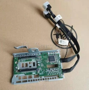 New Dell Precision T5820 T7820 U.2 NVME SSD backplane KWF76 - Picture 1 of 4