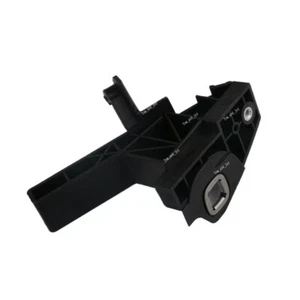 Front Left Side Radiator Core Support Bracket Fits Mercedes-Benz C300 C43 AMG - Imagen 1 de 7
