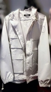 Tahari Jacket/windbreaker - Picture 1 of 2