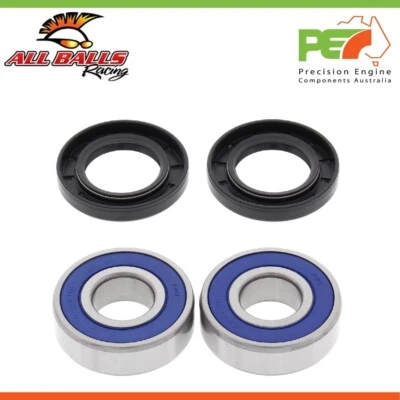 Cojinete de rueda delantera All Balls para Victory Touring Cruiser 1500cc 2002-06 Foto 1 de 4