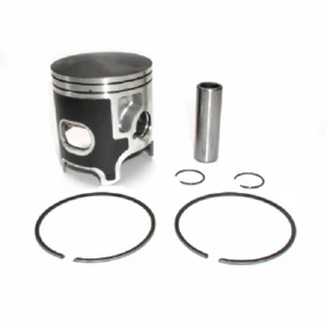 RAD Powersports Piston Kit For 1995 Kawasaki KX250 7598331 - Picture 1 of 3