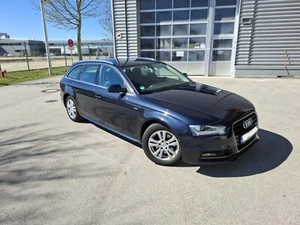 Audi A4 2.0 TDI Avant 2015 - Bild 1 von 23