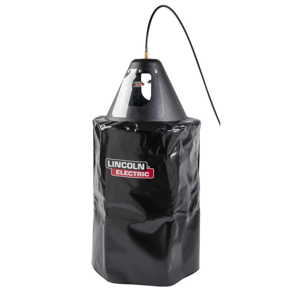 林肯电动 K3274-1 鼓盖 20.4 英寸圆形 FR — 第 1/1 张图片