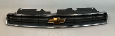 Rejilla delantera superior Chevy Impala 2006-2011 OEM 10333709 Foto 1 de 4
