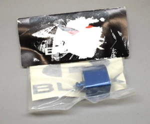 BLOX MAP BYPASS VALVE TYPE C Blue | Fits Civic Acura | BXFU-00302-BL - Picture 1 of 2