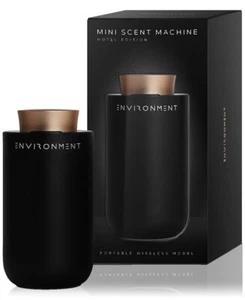 NIB SEALED Environment Scent Machine Car/Home USB-C HOTEL NEW $100 - Picture 1 of 3