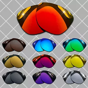 Lenti di ricambio EZSwap per occhiali da sole Oakley Frogskins OO9013 - scelta multipla - Foto 1 di 11