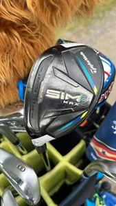 TaylorMade SiM 2 Max Rescue Men's Left Hand Golf Clubs - Picture 1 of 5