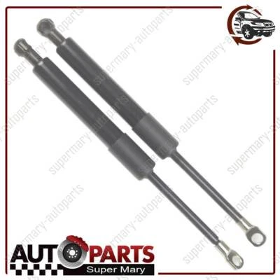 2PCS Rear Window Lift Supports Shock Struts for BMW 525i 528i 540i Station Wagon - Изображение 1 из 4
