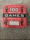 100 Workplace Games & Distractions. Brand New Sealed