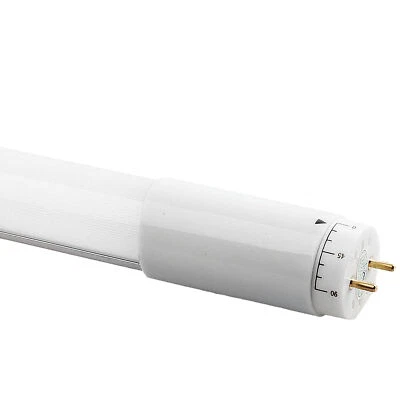 Tubo Fluorescente LED T8 3000K Blanco Cálido 60CM 10W 1000LM Tüv - Imagen 1 de 4