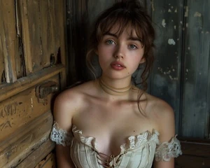 Professional 8x10 Photos: Exquisite Lovely Ladies Art Quality  82105400 - Picture 1 of 1