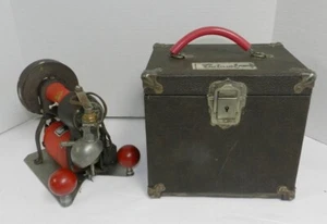 Cortadora International Cutawl K9AB K9 con estuche para piezas o reparación - Imagen 1 de 9
