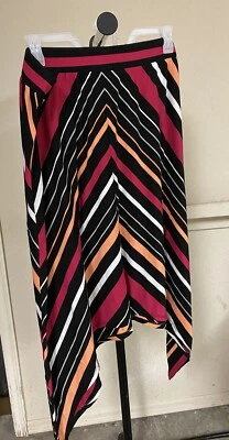 Saia Faded Glory, 2xl, Shark Bite - Imagem 1 de 2