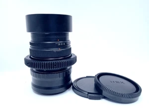 MIR-1B 2.8/37mm Cinema Lens Mod Sony E Mount Wide Angle Bokeh Lens mir 1b - Picture 1 of 12