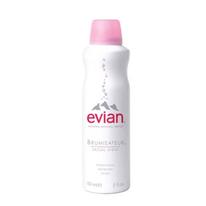 Evian - Mineralwasser Gesichtsspray (150ml) - Bild 1 von 1