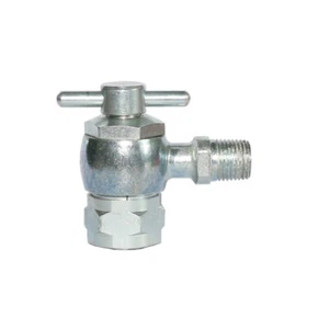 No Air Loss Coupler 556 High Pressure Struct Aircraft Aviation Schrader Tool - Picture 1 of 9