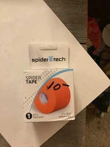 kinesiology tape roll - Picture 1 of 3