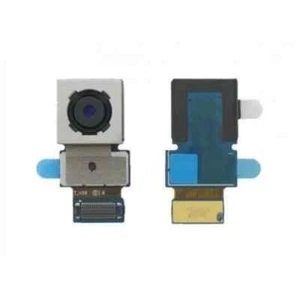 Genuine Samsung Galaxy Note 4 SM-N910F Main Back Camera Module 16MP- GH96-07482A - Picture 1 of 1
